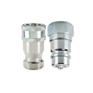 6600 Series Quick Couplers