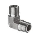 NPT M x NPT M 90° Elbow