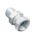 NPT M x NPT F Swivel Straight