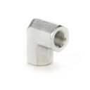 NPT F x NPT F 90° Elbow