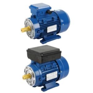 AC Electric Motors B14