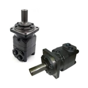 BMT Series Geroler Motor