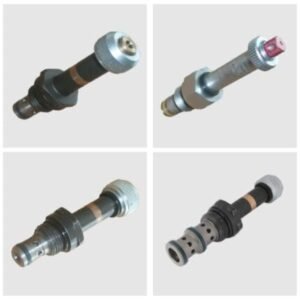 Cartridge Valves