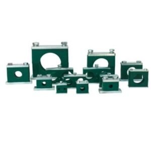 Tube and Pipe Clamps