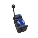 NG10 Lever Operated Valves