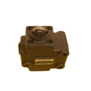 Deceleration Valves