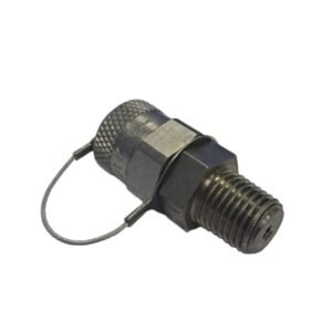 Metric Test Point x NPT M