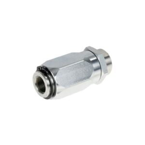 Barrel Type with Check Valve