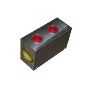 Flow Divider