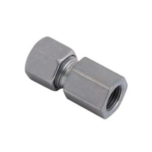 Metric M Stud x BSP F