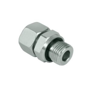 Metric M Stud x BSP M ED