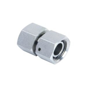 Metric F Union Straight