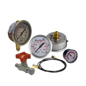 Gauges