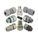 Straight Union and Studs