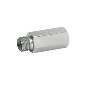 Hose Burst Valves