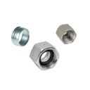 Nuts & Ferrules