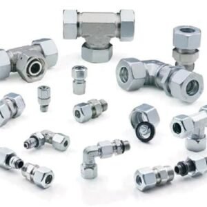 Steel Tube fittings