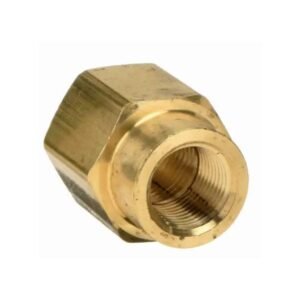 NPT F x NPT F Reducing Socket