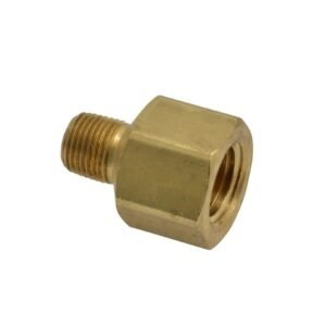 NPT M x NPT F Adapter