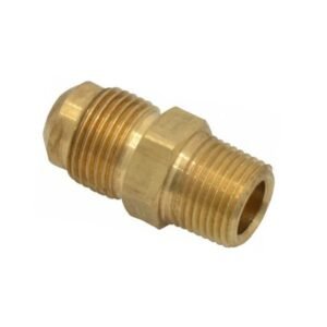 NPT M x SAE M Adapter