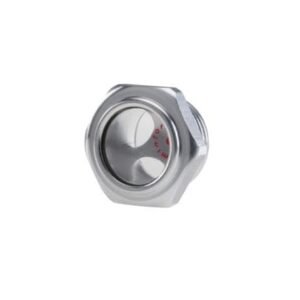 Bull Sight Glass