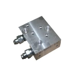 Load Holding Valves