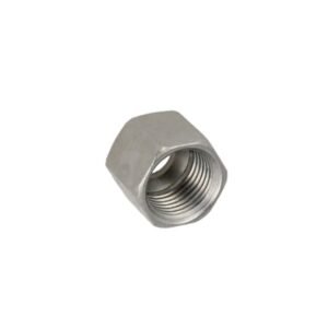Metric Steel Tube Nuts