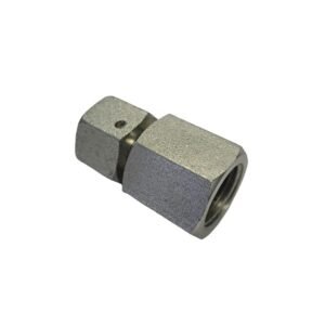 Metric F x BSP F Gauge Point