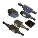 NG10 Modular Sandwich Valves