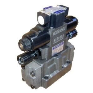 Cetop7 NG16 valves