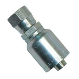 JIC Female Swivel