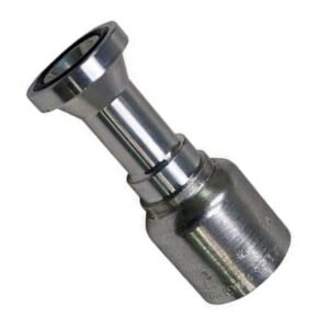 Flange