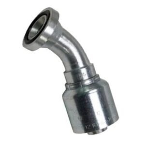 45° Flange