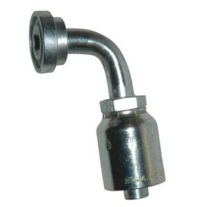 90° Flange