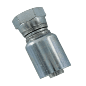 BSP Female Swivel