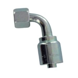 BSP 90° Female Swivel