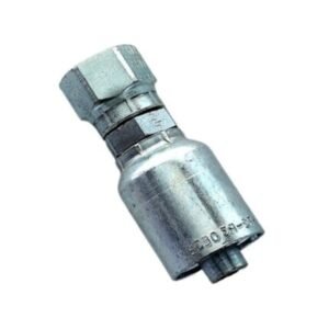 ORFS Female Seal Lock Swivel Long