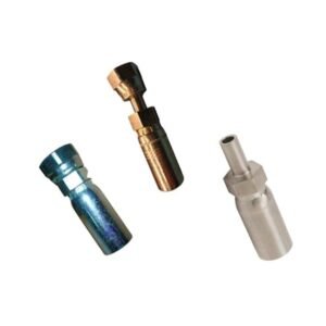 Metric 55 Series Fittings