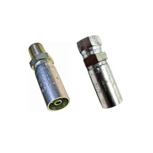 NPT 55 Series Fittings