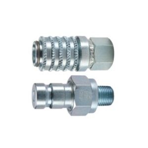 Test Port Couplings