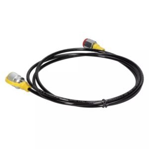 M16 to G04 Female Gauge Test Hose
