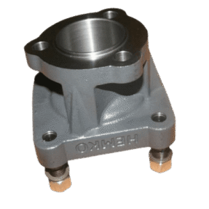 PTO Adaptors
