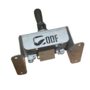 Pneumatic Cab Control Kits