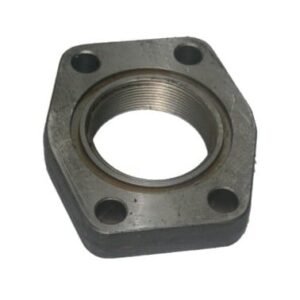 Vane Pump Flange