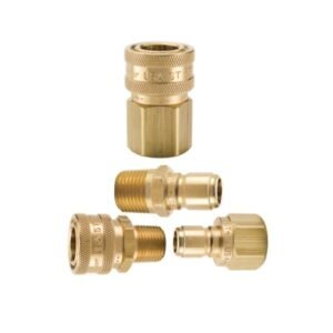 ST Series Quick Couplers