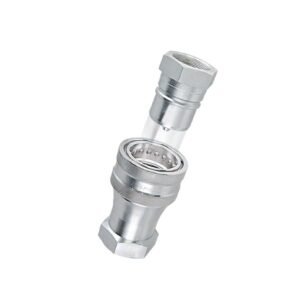 Pin Type Quick Couplers