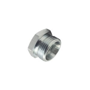 Metric M Blanking Plug