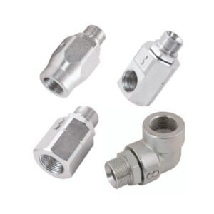 Rotary Swivels