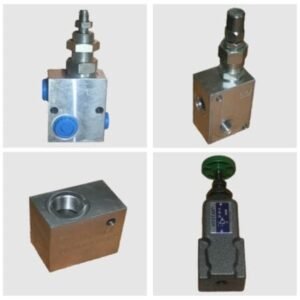 Relief Valves & Accessories