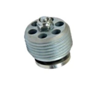 Hose burst valve Insert